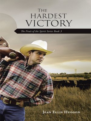 cover image of The Hardest Victory
